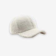 Verstellbare Winterkappe aus Polyester für Erwachsene Tavero