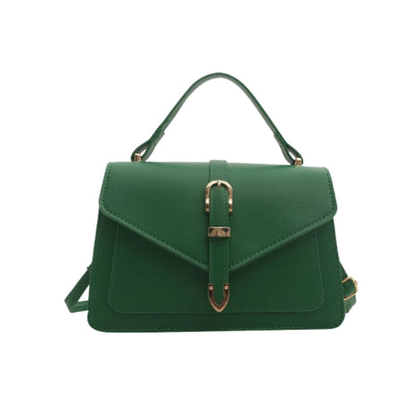 Clarivelle Damen Handtasche mit verstellbarem Schulterriemen
