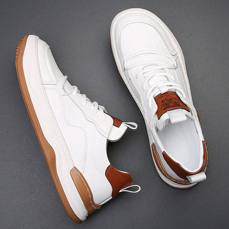 Arviano Sneaker mit Schnürung