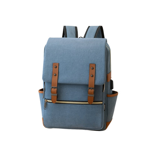 Lumivaro Rucksack mit Laptopfach
