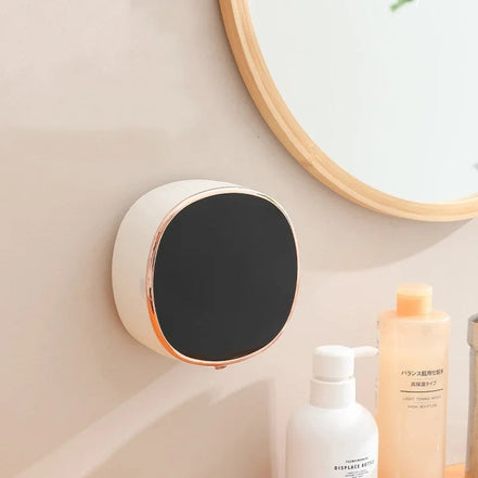 Sensoria Touchless Seifenspender mit Akku und Display