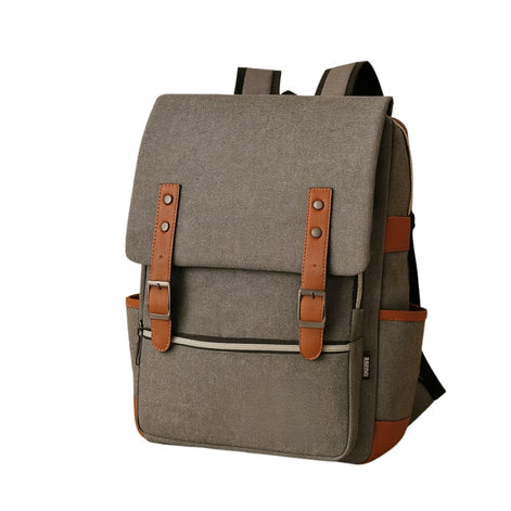 Lumivaro Rucksack mit Laptopfach