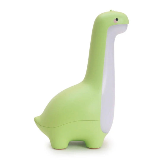 Dinova LED-Nachtlicht in Dinosaurierform – Kinderlampe für Innenräume