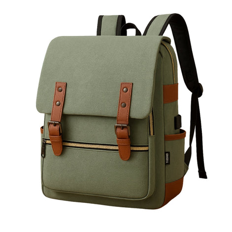 Lumivaro Rucksack mit Laptopfach