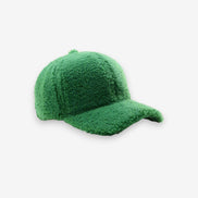 Verstellbare Winterkappe aus Polyester für Erwachsene Tavero