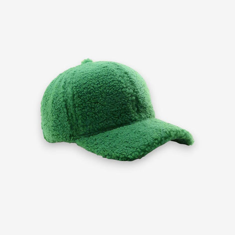 Verstellbare Winterkappe aus Polyester für Erwachsene Tavero