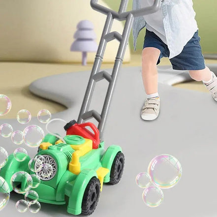 Aktives Outdoor-Spielzeug mit Stampfmechanik für Bewegung und Spielspaß