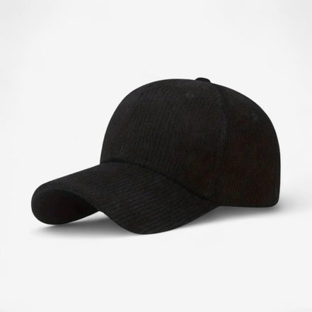 Ameliora Damen Baseball Cap aus Cord