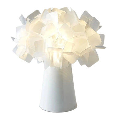 Lunetra Schreibtischleuchte mit Touch-Steuerung und LED-Beleuchtung