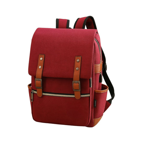 Lumivaro Rucksack mit Laptopfach