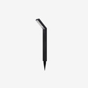 Solvera LED Solar Gartenleuchte für Wege und Gartenbereiche