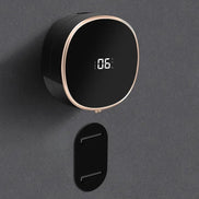 Sensoria Touchless Seifenspender mit Akku und Display