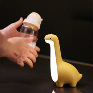 Dinova LED-Nachtlicht in Dinosaurierform – Kinderlampe für Innenräume