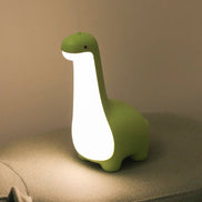 Dinova LED-Nachtlicht in Dinosaurierform – Kinderlampe für Innenräume