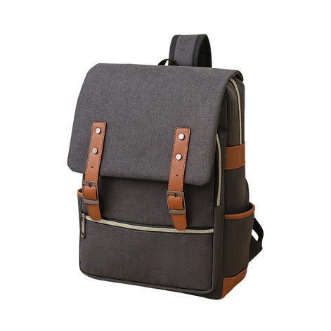 Lumivaro Rucksack mit Laptopfach