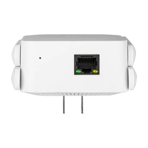 WLAN Repeater 2,4 GHz zur WLAN-Verstärkung – Netvoria