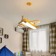 Aerolino Kinder-Hängelampe – Verspieltes Licht für fantasievolle Kinderzimmer