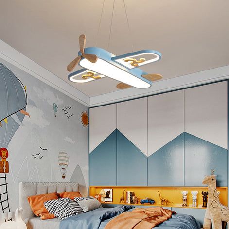 Aerolino Kinder-Hängelampe – Verspieltes Licht für fantasievolle Kinderzimmer
