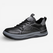 Arviano Sneaker mit Schnürung