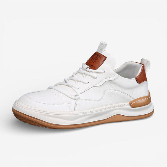 Arviano Sneaker mit Schnürung