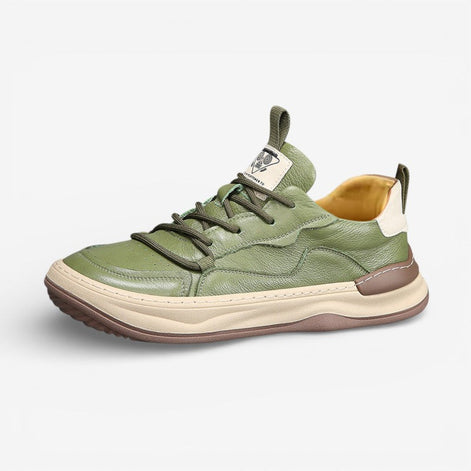 Arviano Sneaker mit Schnürung