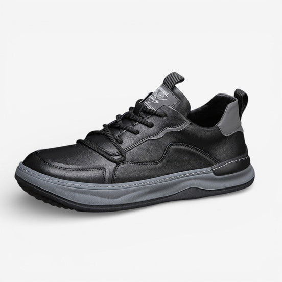 Arviano Sneaker mit Schnürung