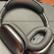 Audivex Over-Ear Bluetooth Kopfhörer mit Geräuschreduzierung und Mikrofon