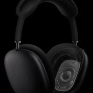 Audivex Over-Ear Bluetooth Kopfhörer mit Geräuschreduzierung und Mikrofon