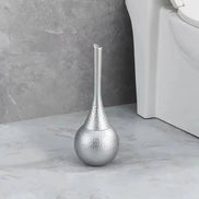 Aurum™ Geformte WC Bürste – Eleganter Akzent Für Ihr Badezimmer 9