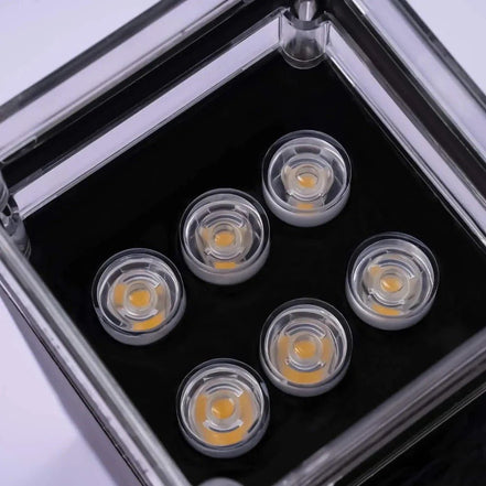 Black Outdoor Wall Light – Stylish Design for Enhanced Safety 6