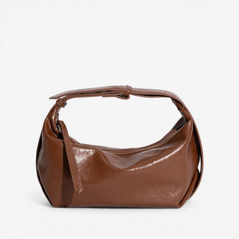 Carvella Handtasche – Handtasche mit Reißverschluss, verstellbarem Riemen und kompakter Form