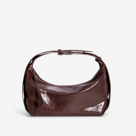 Carvella Handtasche – Handtasche mit Reißverschluss, verstellbarem Riemen und kompakter Form