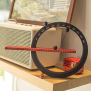 Chronivo Magnetischer Ewiger Kalender – Funktionales Design für Jeden Tag