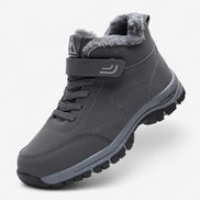 Damenschuhe mit Schnürung und runder Zehenform – Marevia