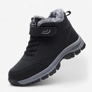 Damenschuhe mit Schnürung und runder Zehenform – Marevia