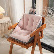 Ergonomisches Sitzkissen aus Memory-Schaum für den täglichen Einsatz