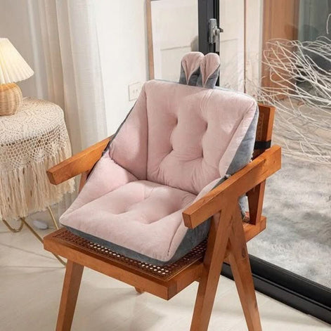 Ergonomisches Sitzkissen aus Memory-Schaum für den täglichen Einsatz