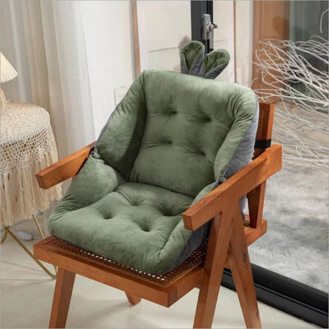 Ergonomisches Sitzkissen aus Memory-Schaum für den täglichen Einsatz