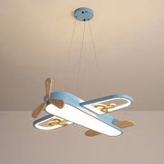 Flugzeug Hängelampe Kinderzimmer – Fantasievolles Licht Für Kleine Abenteurer 5