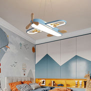 Flugzeug Hängelampe Kinderzimmer – Fantasievolles Licht Für Kleine Abenteurer 7