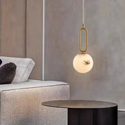 Gwen Pendelleuchte G9 Schwarz & Klar – Stilvolles Licht Für Esszimmer 3