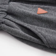 Damen Jogginganzug 2-teilig mit Hoodie und Hose – Velanessa