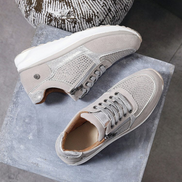 Bequeme Freizeitschuhe für Alltag und Spaziergänge – Velmira