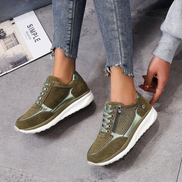 Bequeme Freizeitschuhe für Alltag und Spaziergänge – Velmira