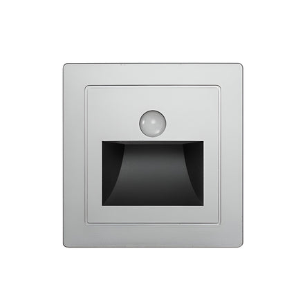 Sensaro LED-Nachtlicht mit Bewegungssensor – automatische Innenbeleuchtung für Flur und Treppe