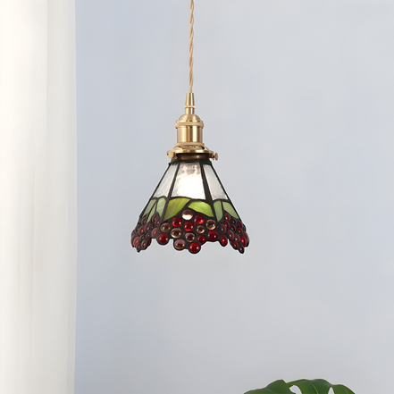 IllumaStyle Geometrische Pendelleuchte Kupfer – Stilvolles Licht Für Ihr Zuhause 7