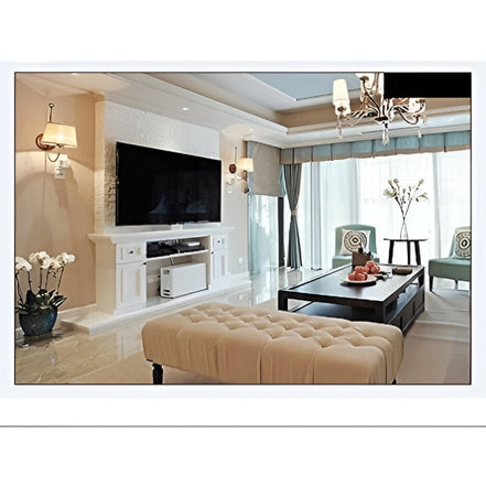 **Kompakte Drahtlose WiFi Überwachungskamera** – Hochauflösende Sicherheit für Ihr Zuhause 3