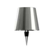 LED-Flaschenlampe mit Akkubetrieb