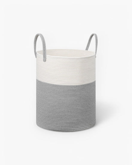 **Linéa Basket – Elegante Aufbewahrungslösung mit Stil** 5