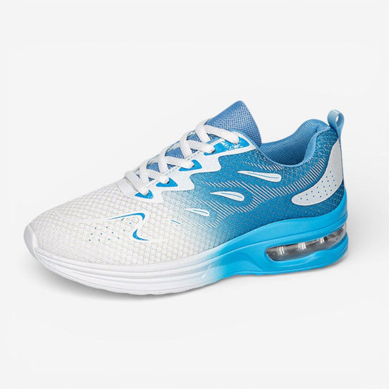 Linvessa Canvas Sneaker mit Schnürung
